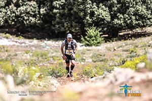 Trail Des Cèdres 2022 (Edition 13)